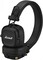 Фото - Bluetooth-гарнітура Marshall Major IV Black (1005773) | click.ua