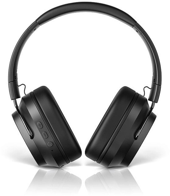 Bluetooth-гарнитура REAL-EL GD-860 Black
