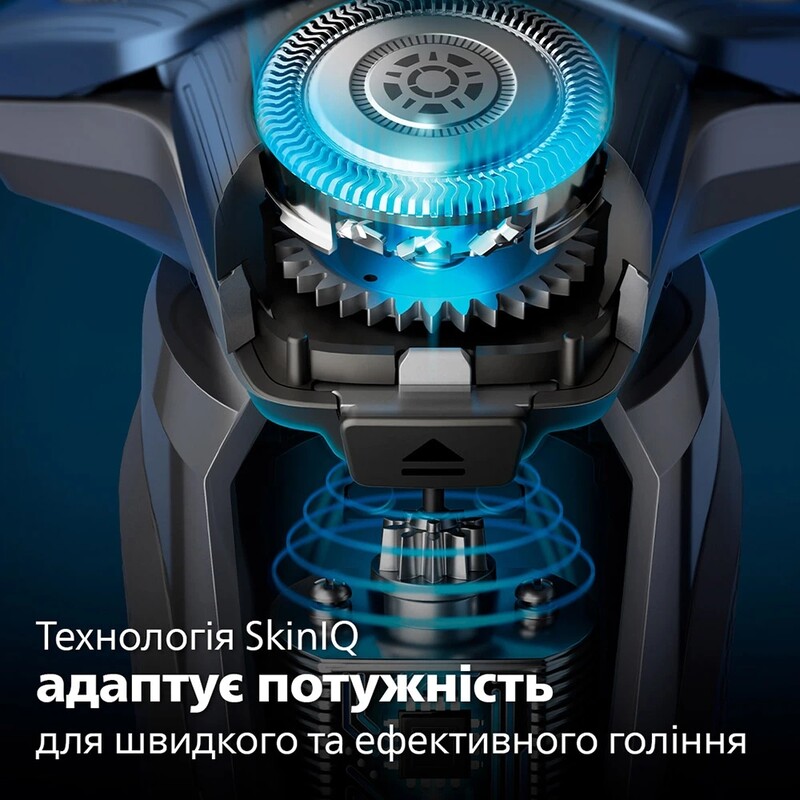 Электробритва Philips Series 7000 S7882/55