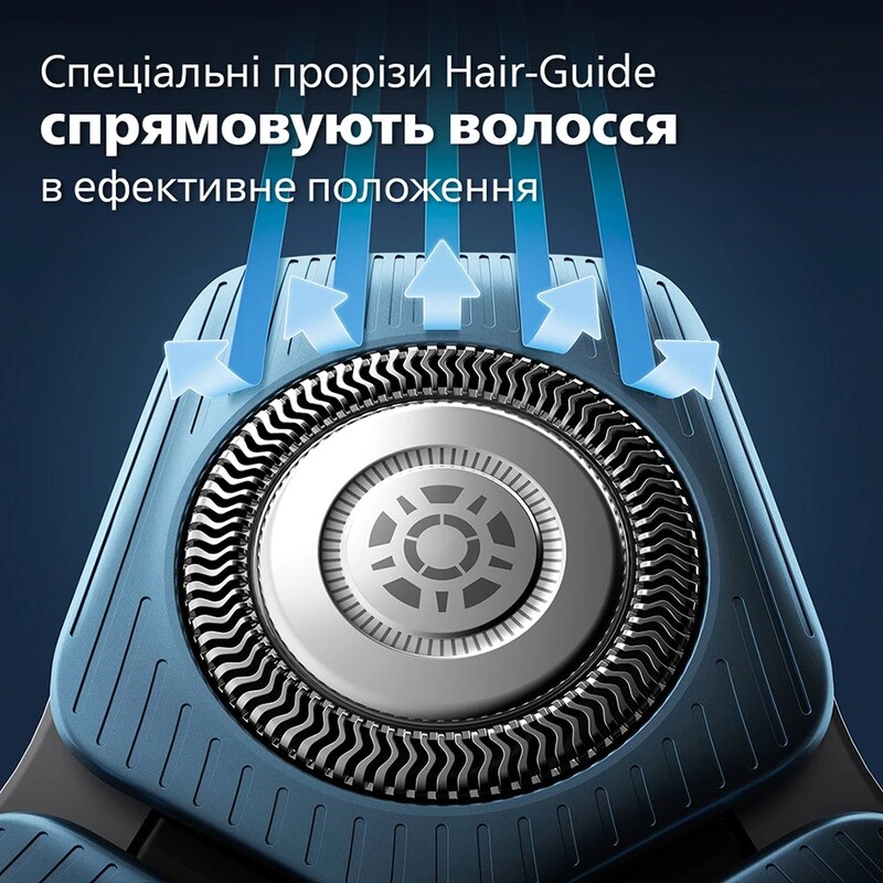 Электробритва Philips Series 7000 S7882/55