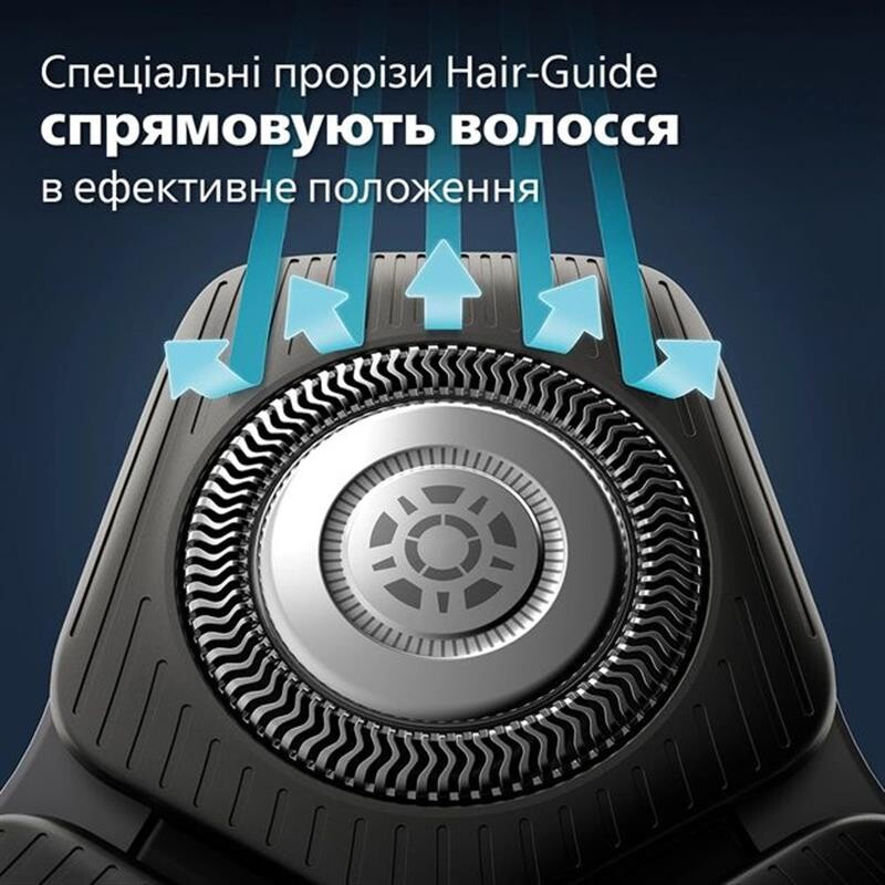 Електробритва Philips Series 5000 S5885/10