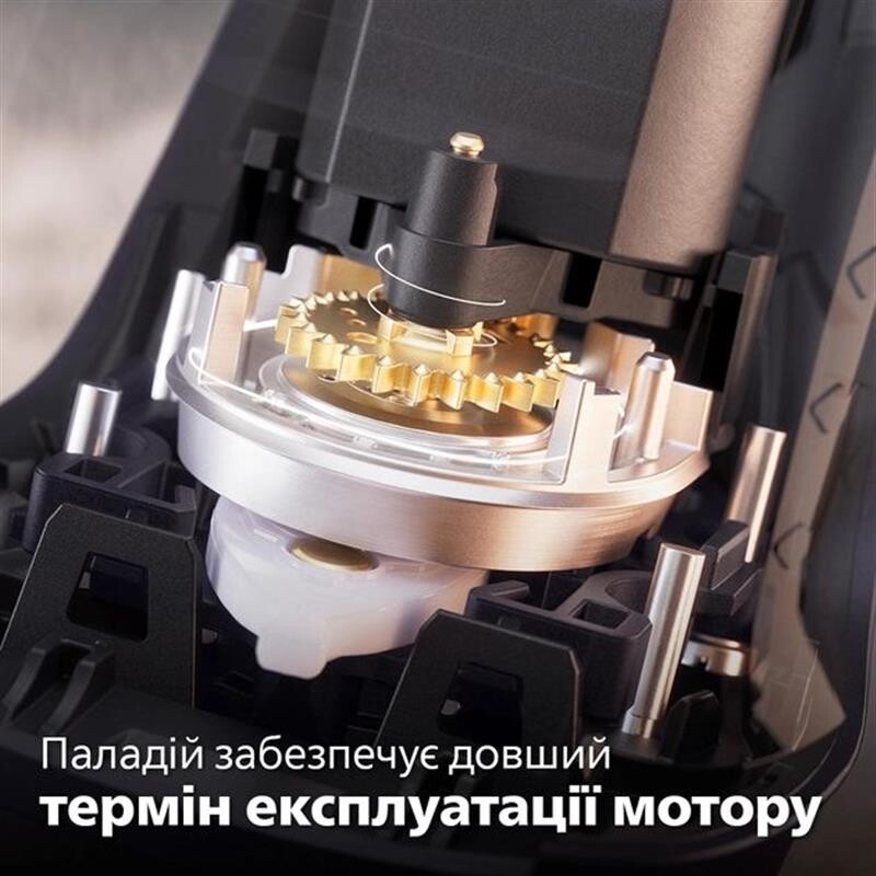 Електробритва Philips Shaver Series 5000 S5884/50