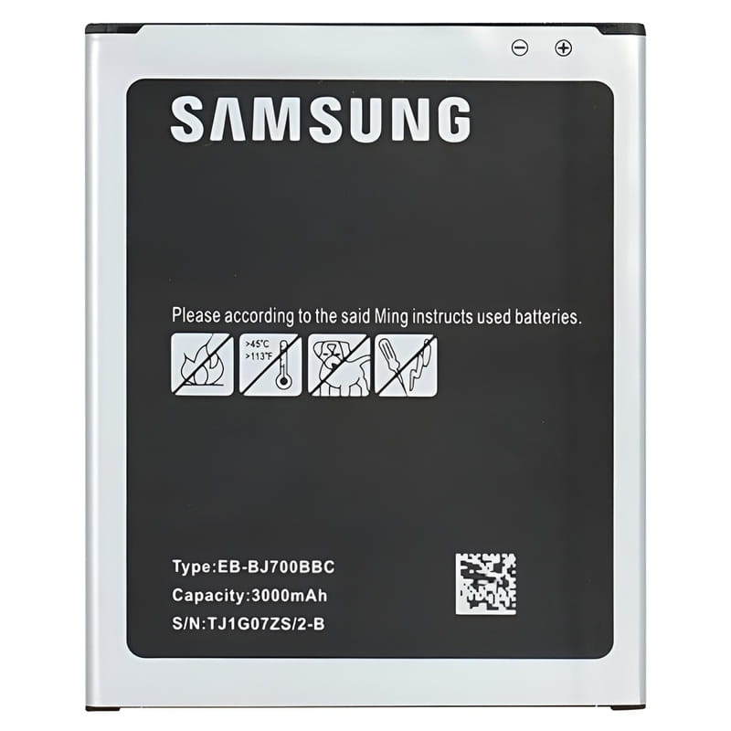 АКБ Samsung J700 Galaxy J7/J400 Galaxy J4 2018 (EB-BJ700BBC) (оригинал 100%, тех. упаковка) (A18879)