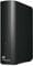 Фото - Зовнішній жорсткий диск 3.5" USB 12.0TB WD Elements Desktop Black (WDBWLG0120HBK-EESN) | click.ua