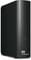 Фото - Зовнішній жорсткий диск 3.5" USB 12.0TB WD Elements Desktop Black (WDBWLG0120HBK-EESN) | click.ua