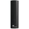 Фото - Зовнішній жорсткий диск 3.5" USB 12.0TB WD Elements Desktop Black (WDBWLG0120HBK-EESN) | click.ua