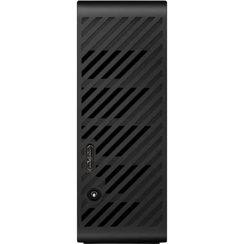 Внешний жесткий диск 3.5" USB 10.0TB Seagate Expansion Desktop Black (STKP10000400)