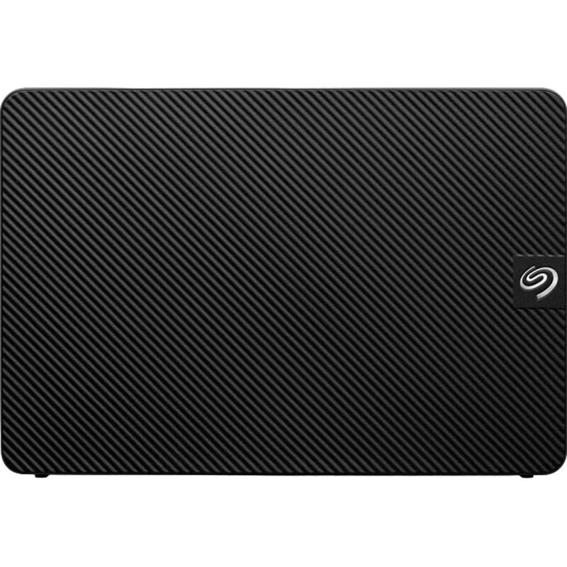 Внешний жесткий диск 3.5" USB 10.0TB Seagate Expansion Desktop Black (STKP10000400)