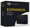 Фото - Внешний жесткий диск 3.5" USB 10.0TB Seagate Expansion Desktop Black (STKP10000400) | click.ua