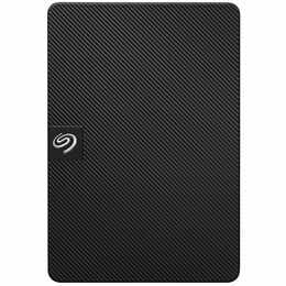 Зовнішній жорсткий диск 2.5" USB 2.0TB Seagate Expansion Portable Black (STKM2000400)