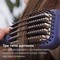 Фото - Щітка-випрямляч для волосся Philips BHH885/00 | click.ua