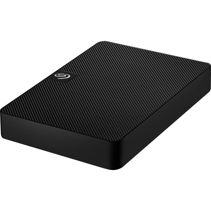 Зовнішній жорсткий диск 2.5" USB 5.0TB Seagate Expansion Portable Black (STKM5000400)
