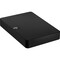 Фото - Зовнішній жорсткий диск 2.5" USB 5.0TB Seagate Expansion Portable Black (STKM5000400) | click.ua