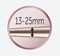 Фото - Прилад для укладання волосся Remington CI5901 Coconut Smooth | click.ua