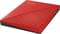 Фото - Внешний жесткий диск 2.5" USB 4.0TB WD My Passport Red (WDBPKJ0040BRD-WESN) | click.ua