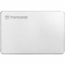 Накопичувач зовнiшнiй ext HDD 2.5" USB 1.0TB Transcend StoreJet 25C3S (TS1TSJ25C3S)