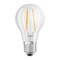 Фото - Лампа світлодіодна Osram LED Value Е27 7-60W 2700K 220V A60 FILAMENT (4058075819658) | click.ua