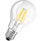 Фото - Лампа світлодіодна Osram LED Value Е27 7-60W 2700K 220V A60 FILAMENT (4058075819658) | click.ua