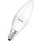 Фото - Лампа світлодіодна Osram LED Value Е14 5-40W 2700K 220V B40 (4052899326453) | click.ua