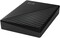 Фото - Внешний жесткий диск 2.5" USB 1.0TB WD My Passport Black (WDBYVG0010BBK-WESN) | click.ua