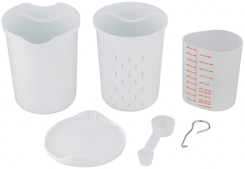Хлібопіч Tefal Pain et Tresors PF250135