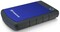 Фото - Зовнішній жорсткий диск 2.5" USB 2.0TB Transcend StoreJet (TS2TSJ25H3B) | click.ua