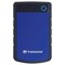 Фото - Зовнішній жорсткий диск 2.5" USB 2.0TB Transcend StoreJet (TS2TSJ25H3B) | click.ua