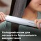 Фото - Випрямляч для волосся Philips BHS520/00 | click.ua