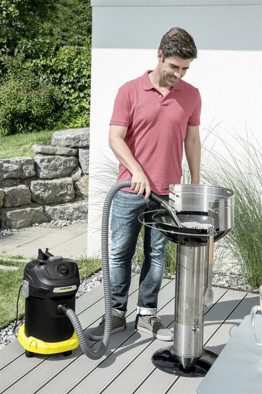 Пилосос Karcher AD 4 Premium (1.629-731.0)