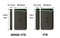 Фото - Внешний жесткий диск 2.5" USB 4.0TB Transcend StoreJet 25M3 Iron Gray Slim (TS4TSJ25M3S) | click.ua