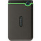 Фото - Внешний жесткий диск 2.5" USB 4.0TB Transcend StoreJet 25M3 Iron Gray Slim (TS4TSJ25M3S) | click.ua