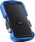 Фото - Зовнішній жорсткий диск 2.5" USB 2.0TB Apacer AC631 Black/Blue (AP2TBAC631U-1) | click.ua