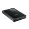 Фото - Зовнішній жорсткий диск 2.5" USB 1.0TB Apacer AC532 Black (AP1TBAC532B-1) | click.ua