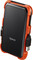 Фото - Внешний жесткий диск 2.5" USB 2.0TB Apacer AC630 Black/Orange (AP2TBAC630T-1) | click.ua