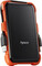 Фото - Внешний жесткий диск 2.5" USB 2.0TB Apacer AC630 Black/Orange (AP2TBAC630T-1) | click.ua