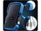 Фото - Внешний жесткий диск 2.5" USB 1.0TB Apacer AC631 Black/Blue (AP1TBAC631U-1) | click.ua