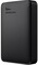 Фото - Зовнішній жорсткий диск 2.5" USB 4.0TB WD Elements Portable Black (WDBU6Y0040BBK-WESN) | click.ua