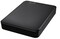 Фото - Зовнішній жорсткий диск 2.5" USB 4.0TB WD Elements Portable Black (WDBU6Y0040BBK-WESN) | click.ua