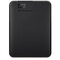 Фото - Зовнішній жорсткий диск 2.5" USB 4.0TB WD Elements Portable Black (WDBU6Y0040BBK-WESN) | click.ua