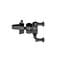 Фото - Тримач автомобільний СolorWay Gravity Sensor Holder Black (CW-CHG11-BK) | click.ua