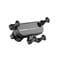 Фото - Тримач автомобільний СolorWay Gravity Sensor Holder Black (CW-CHG11-BK) | click.ua