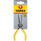 Фото - Плоскогубці Topex 32D036 | click.ua