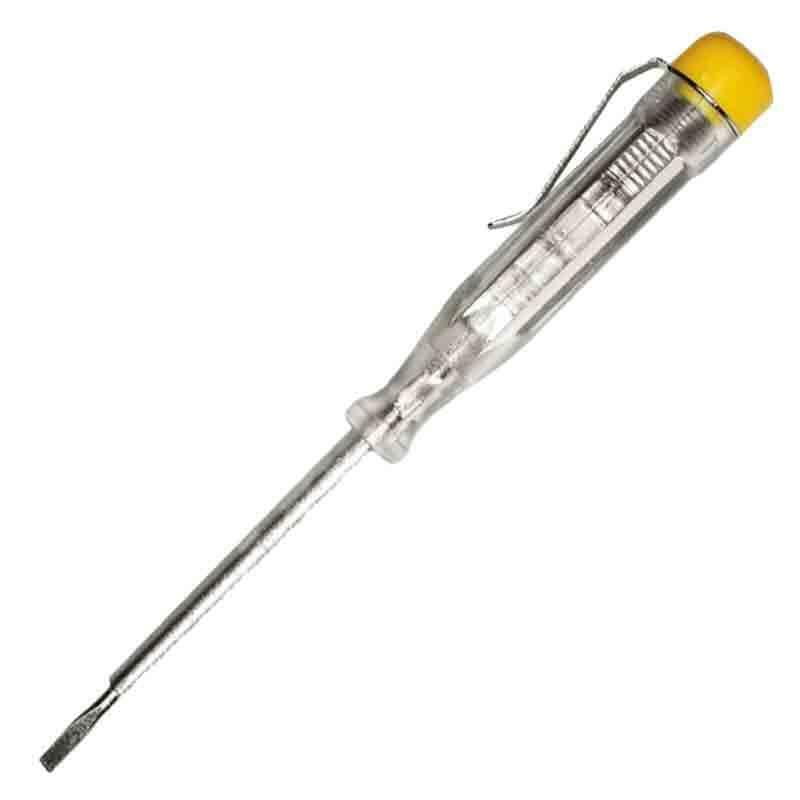 Викрутка-індикатор Stanley STHT0-66121