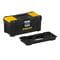 Фото - Ящик для інструментів Stanley Essential TB 41x21x20 см (STST1-75518) | click.ua