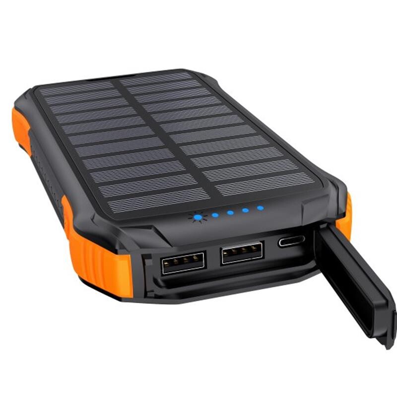 Универсальная мобильная батарея Choetech B659-OR 10000mAh