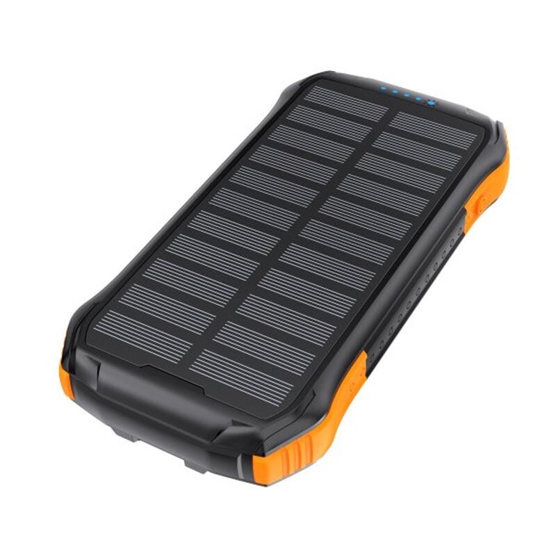 Универсальная мобильная батарея Choetech B659-OR 10000mAh