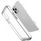 Фото - Чeхол-накладка BeCover Space Case для Apple iPhone 13 Pro Max Transparancy (708580) | click.ua