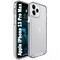 Фото - Чeхол-накладка BeCover Space Case для Apple iPhone 13 Pro Max Transparancy (708580) | click.ua