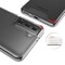 Фото - Чeхол-накладка BeCover Space Case для Samsung Galaxy S22 SM-S901 Transparancy (708588) | click.ua