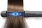 Фото - Випрямляч для волосся Philips BHS510/00 | click.ua